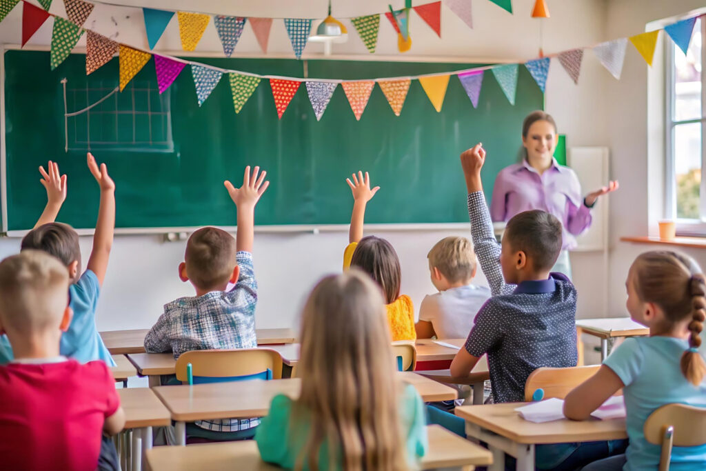 À quels apprenants s’adressent les cours de soutien scolaire 